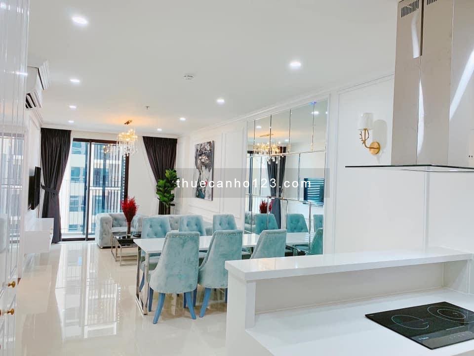 Hado Centrosa Garden cho thuê căn 2PN | 86m² – full nội thất như hình - Ảnh 2