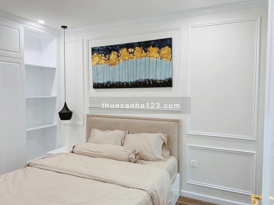 Hado Centrosa Garden cho thuê căn 2PN | 86m² – full nội thất như hình - Ảnh 5