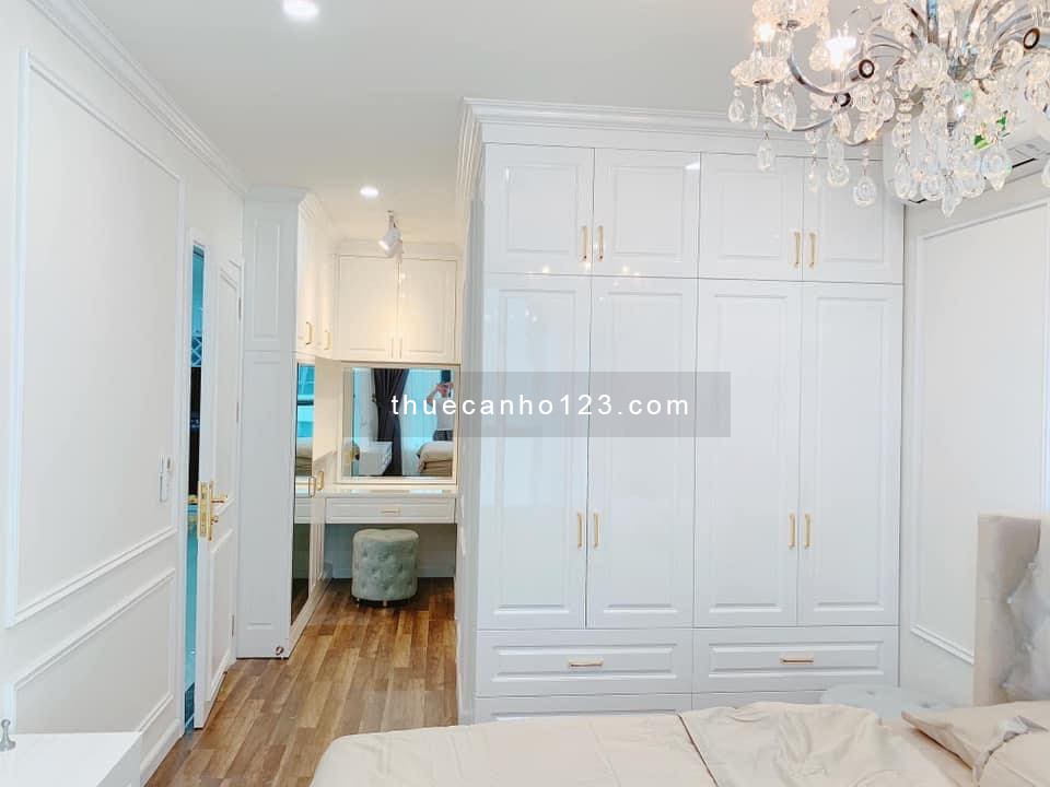 Hado Centrosa Garden cho thuê căn 2PN | 86m² – full nội thất như hình - Ảnh 4