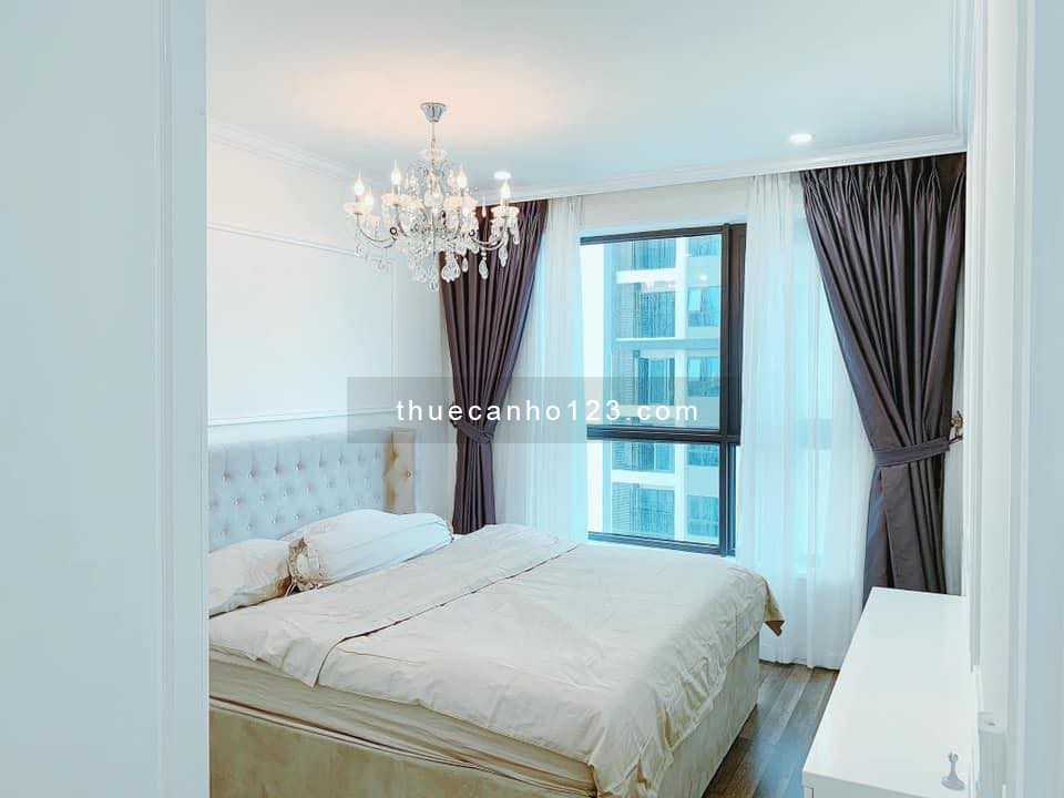 Hado Centrosa Garden cho thuê căn 2PN | 86m² – full nội thất như hình - Ảnh 3
