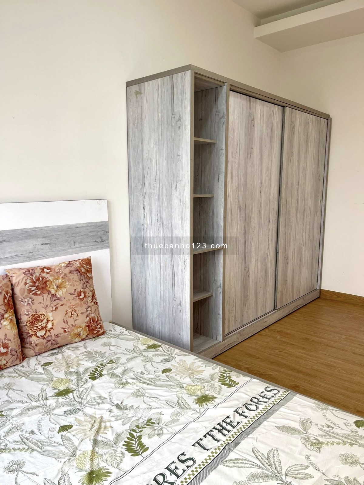 Cho thuê căn hộ Moonlight 1PN – 1WC | Full nội thất tại CC Boulevard – sát AEON Mall Tên Lửa - Ảnh 6