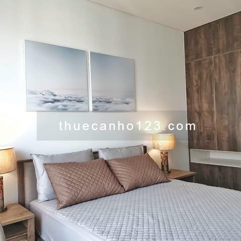 Cho thuê Hado Centrosa Garden – 1PN+ Full nội thất - Ảnh 3