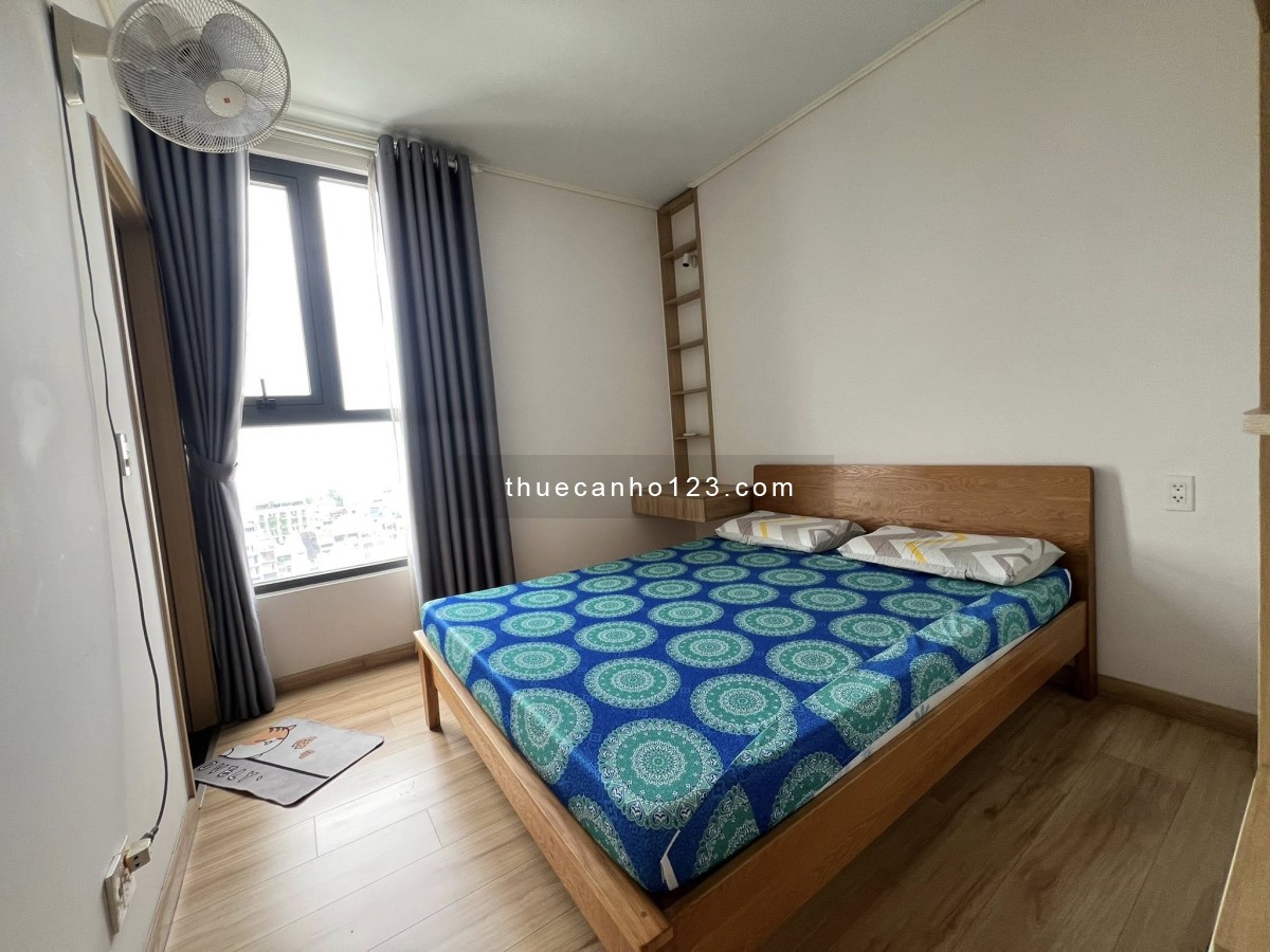 Cho Thuê Asiana Q6 - 2PN Giá Tốt - Full Tiện Ích - Ảnh 3