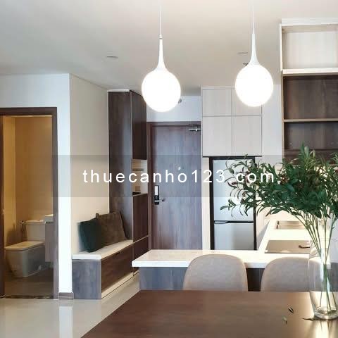 Cho thuê Hado Centrosa Garden – 1PN+ Full nội thất - Ảnh 5