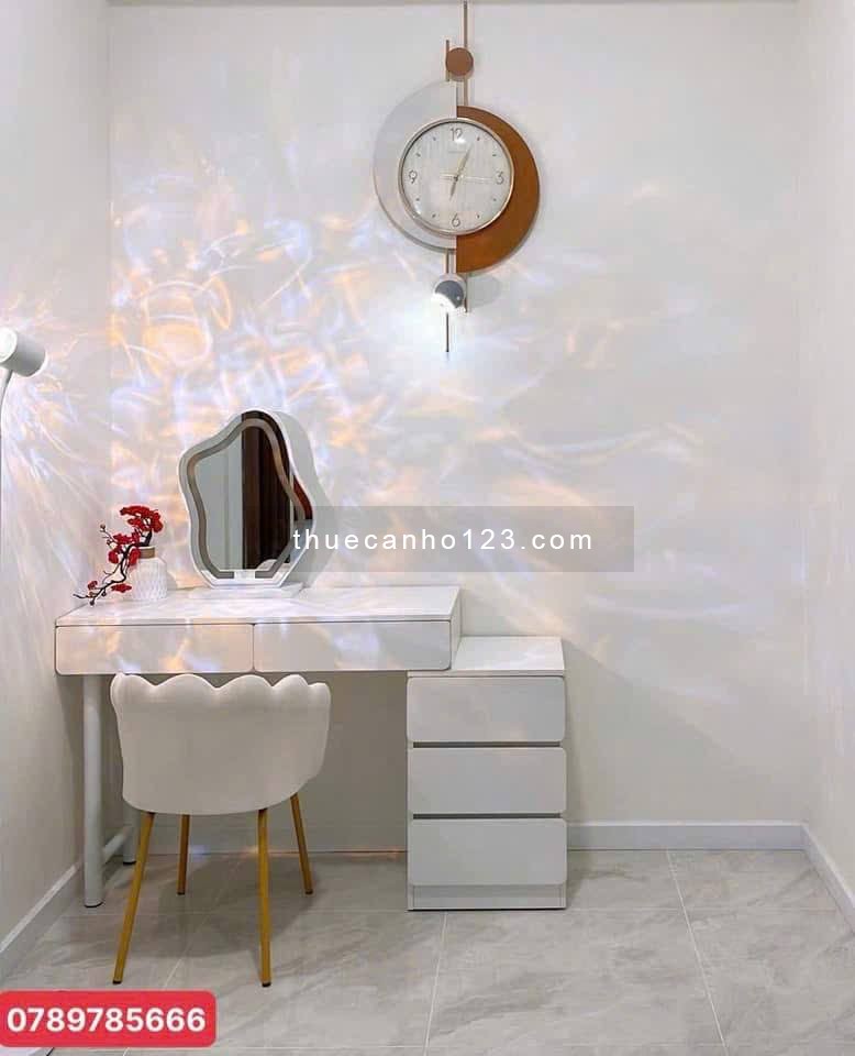 Cho thuê The Privia Khang Điền 1PN+ – full nội thất, vào ở ngay - Ảnh 5