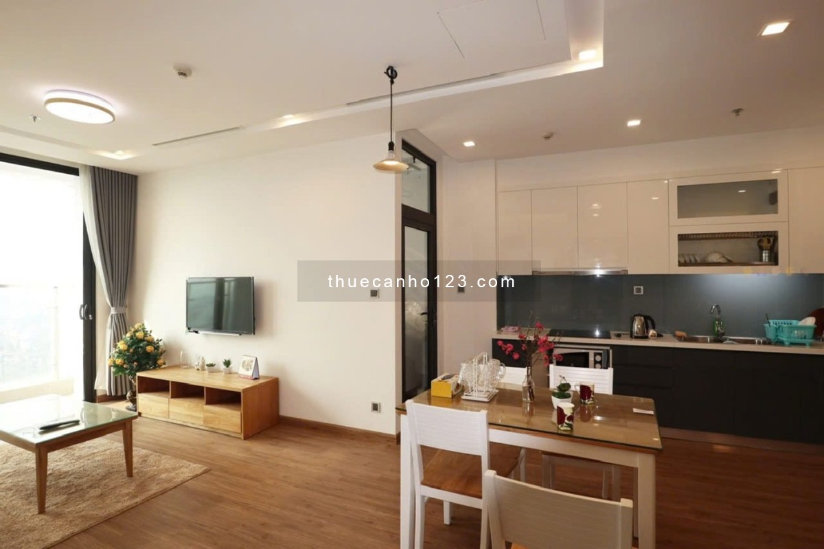Cho thuê căn hộ 2PN giá chỉ 30tr/tháng chung cư Vinhomes Metropolis - 29 Liễu Giai - Ảnh 1