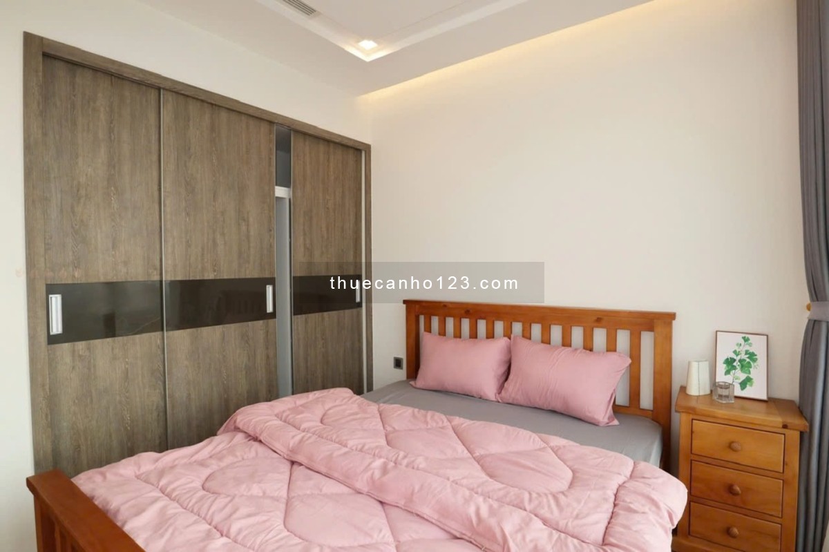 Cho thuê căn hộ 2PN giá chỉ 30tr/tháng chung cư Vinhomes Metropolis - 29 Liễu Giai - Ảnh 3