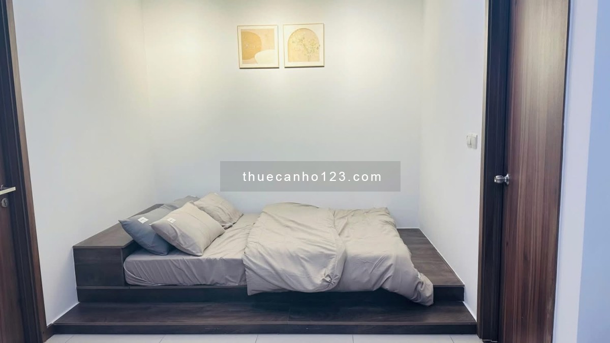 Cho thuê Hado Centrosa Garden – 1PN+ Full nội thất - Ảnh 6