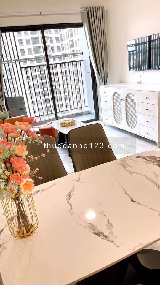 Cho thuê The Privia Khang Điền 1PN+ – full nội thất, vào ở ngay - Ảnh 4
