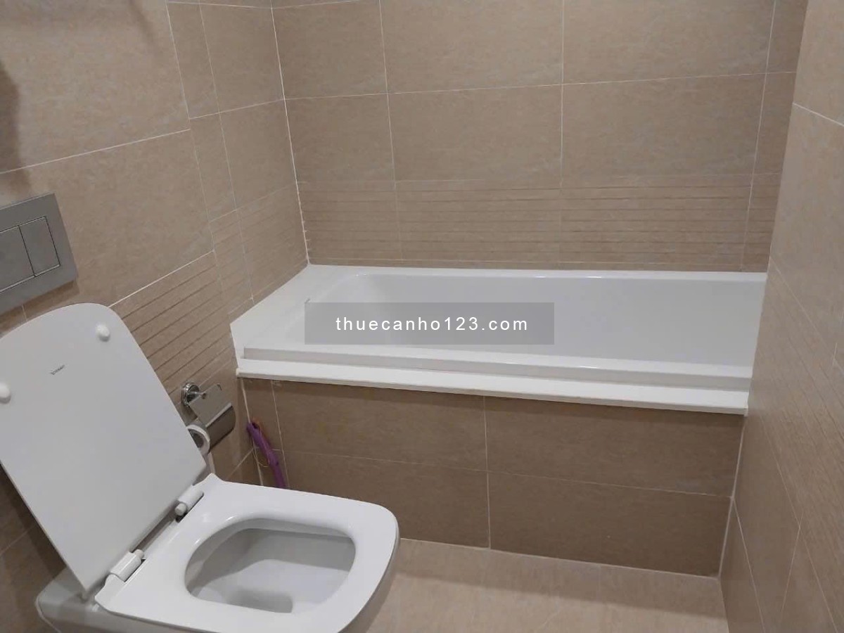 Cho thuê căn hộ 55 m2 1 P. NGỦ M2 Vinhomes Metropolis Liễu Giai - Ảnh 3