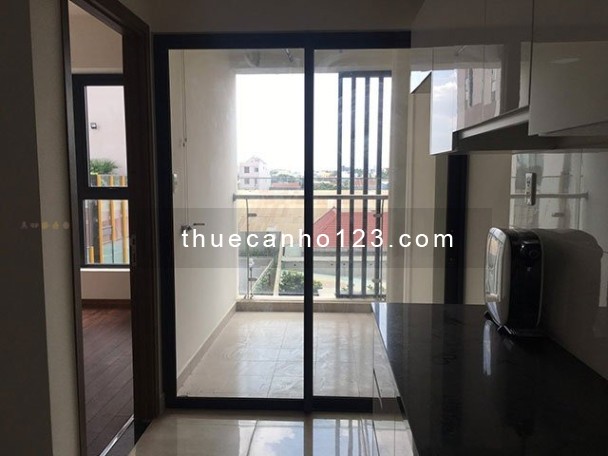 Cho thuê căn hộ Centana 1PN - NTCB - Giá chỉ 9.5 triệu/tháng - Ảnh 1