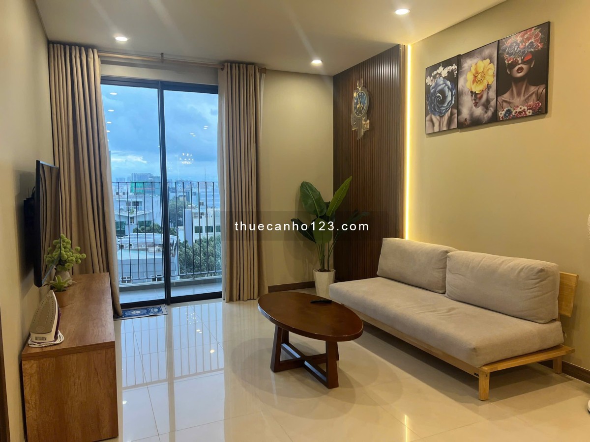 Hà Đô Centrosa Quận 10 – Full Nội Thất | Cho thuê Ngắn & Dài Hạn - Ảnh 2