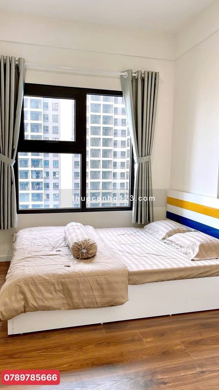 Cho thuê The Privia Khang Điền 1PN+ – full nội thất, vào ở ngay - Ảnh 3
