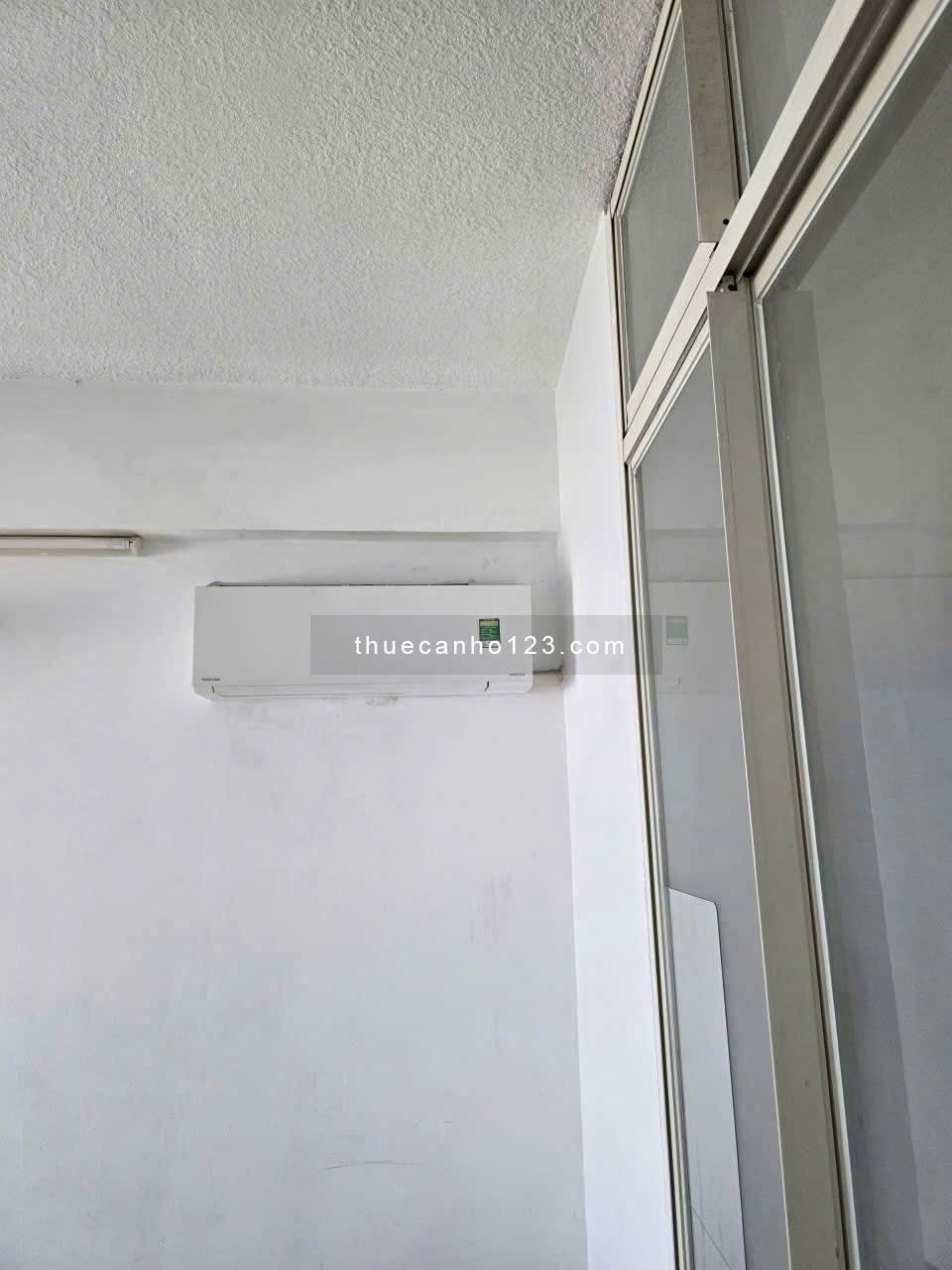 C/c Thái An, Nguyễn Văn Quá, Q12: 50m2, 1p ngủ, 6tr, nhà mới, Cọc 1 tháng. - Ảnh 4