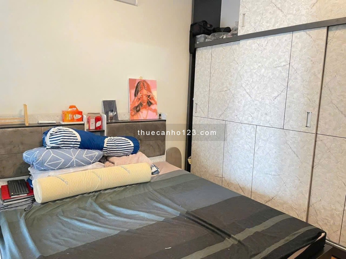 C/ c Phúc Yên, Phan Huy Ích, TB, 89m2, 2PN, 2WC, Nhà mới, giá 10tr5/th. - Ảnh 4