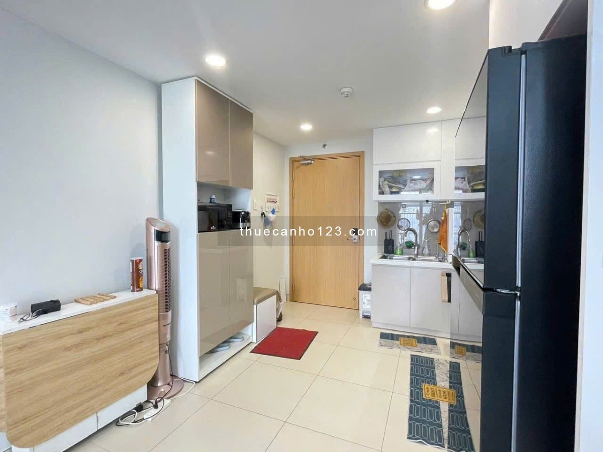 C/ c Phúc Yên, Phan Huy Ích, TB, 89m2, 2PN, 2WC, Nhà mới, giá 10tr5/th. - Ảnh 5