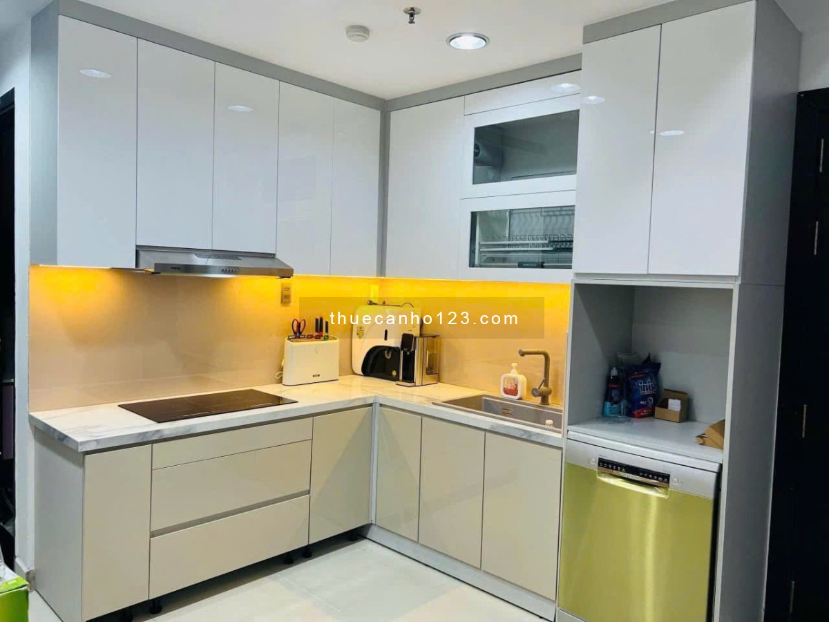 C/c Ruby Garden, Giá 10tr/th, Căn góc, 80m2, 2PN, 2WC, Nguyễn Sỹ Sách. - Ảnh 2