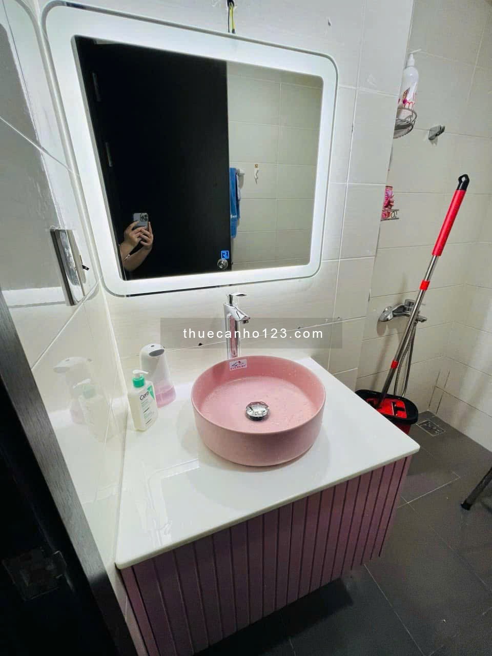 C/c Ruby Garden, Giá 10tr/th, Căn góc, 80m2, 2PN, 2WC, Nguyễn Sỹ Sách. - Ảnh 3