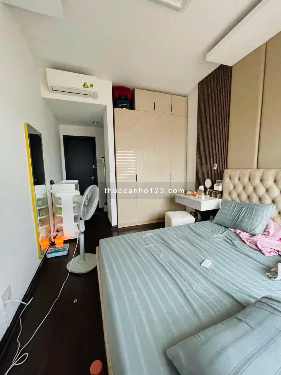 C/c Ruby Garden, Giá 10tr/th, Căn góc, 80m2, 2PN, 2WC, Nguyễn Sỹ Sách. - Ảnh 7