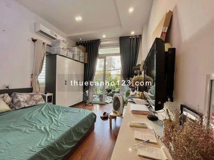 Chung cư Sky Center, Phổ Quang, P2, TB: Officetel, Nội thất mới, 11tr5/th. - Ảnh 3
