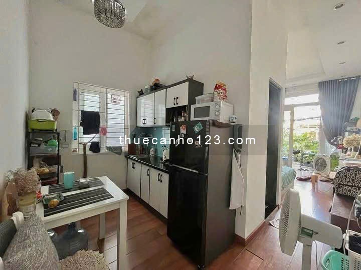 Chung cư Sky Center, Phổ Quang, P2, TB: Officetel, Nội thất mới, 11tr5/th. - Ảnh 4