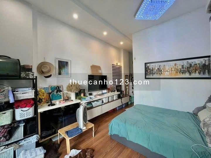 Chung cư Sky Center, Phổ Quang, P2, TB: Officetel, Nội thất mới, 11tr5/th. - Ảnh 5
