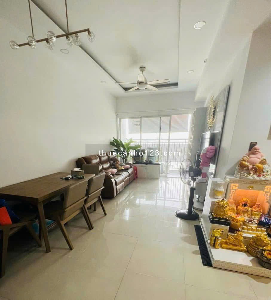C/c Ruby Garden, Giá 10tr/th, Căn góc, 80m2, 2PN, 2WC, Nguyễn Sỹ Sách. - Ảnh 9