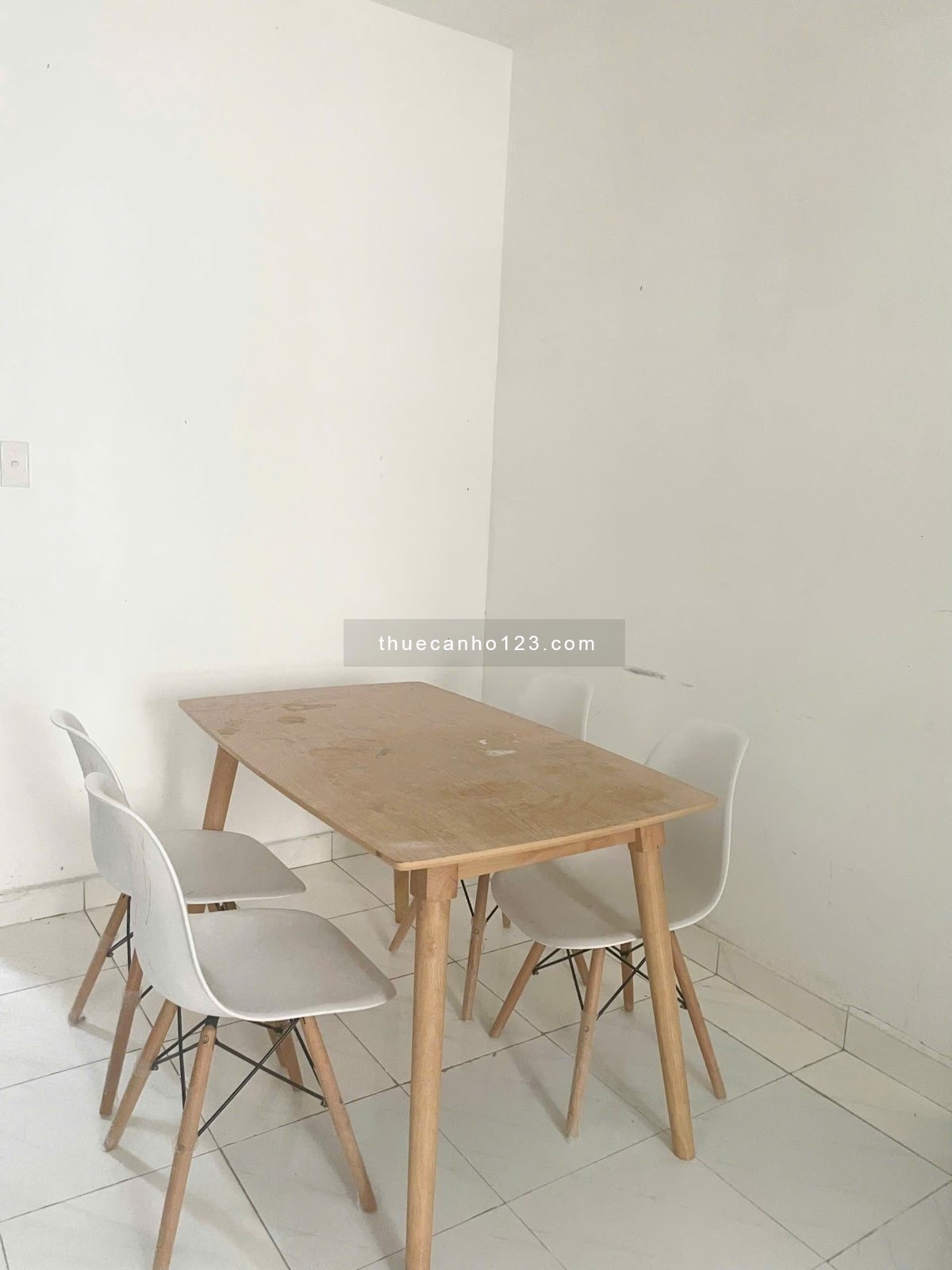 Cho thuê căn 1PN khu Topaz Celadon city Tân Phú, giá 7,5tr - Ảnh 2