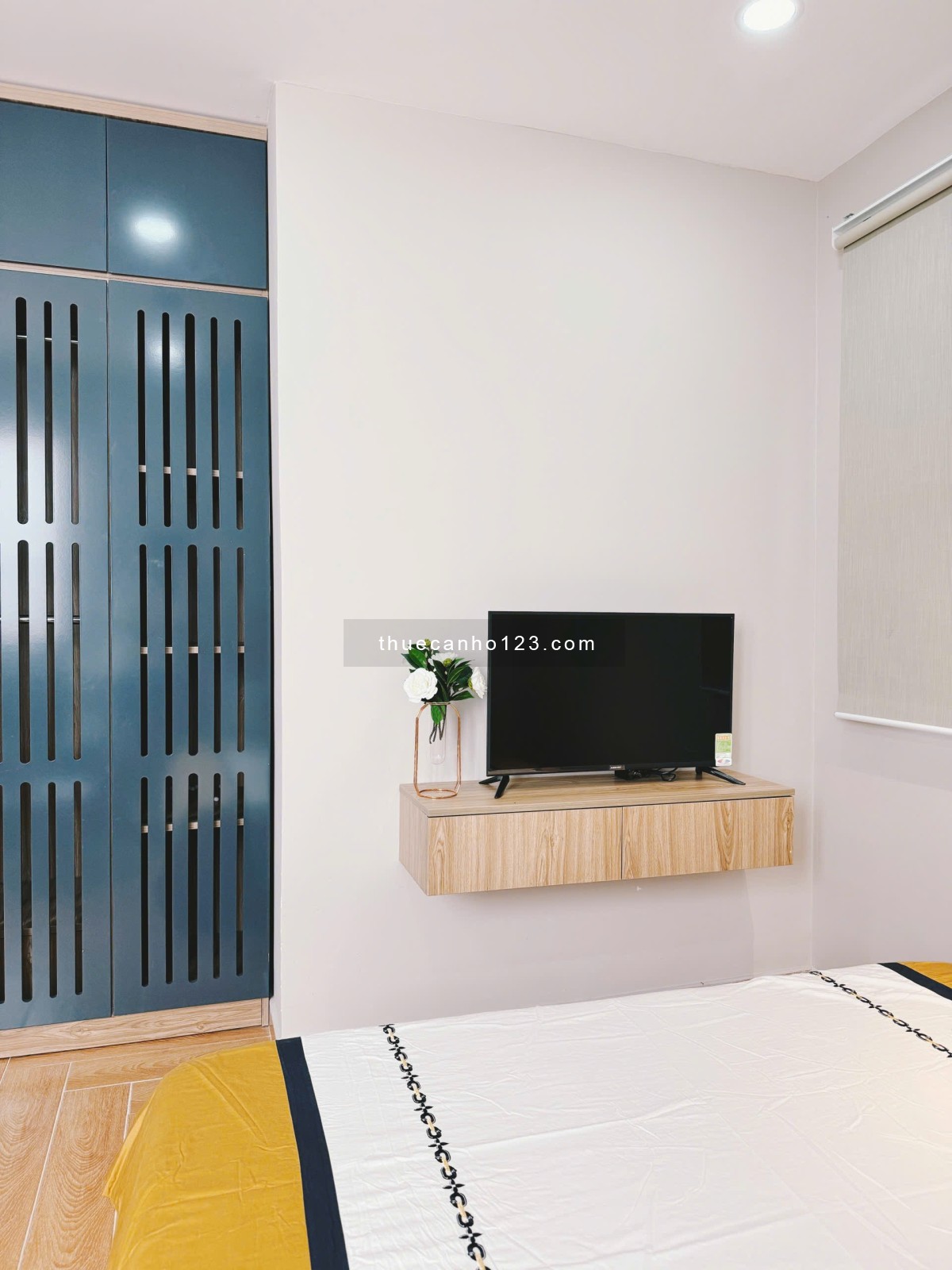 Cho Thuê Phòng Full Nội Thất, Tivi, Cửa Sổ Ngay Tại Nguyễn Văn Trỗi, Gần Q3, Q1, CV Hoàng Văn Thụ - Ảnh 5