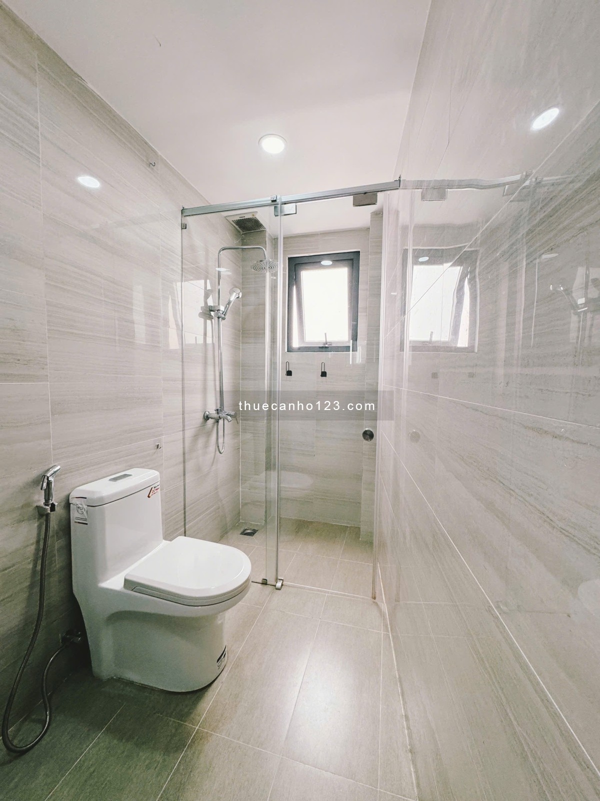 Cho Thuê Phòng Full Nội Thất, Tivi, Cửa Sổ Ngay Tại Nguyễn Văn Trỗi, Gần Q3, Q1, CV Hoàng Văn Thụ - Ảnh 7