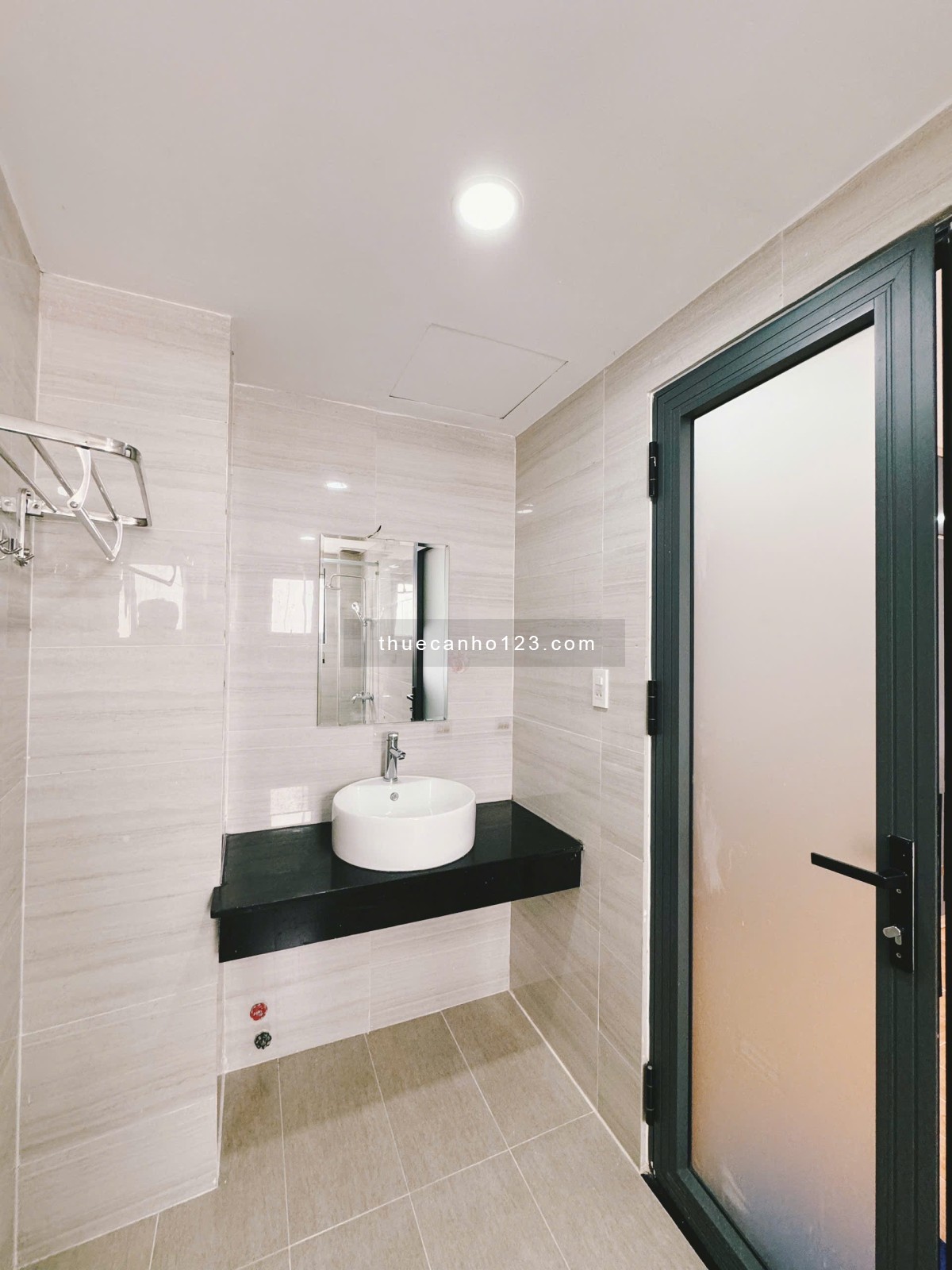 Cho Thuê Phòng Full Nội Thất, Tivi, Cửa Sổ Ngay Tại Nguyễn Văn Trỗi, Gần Q3, Q1, CV Hoàng Văn Thụ - Ảnh 6