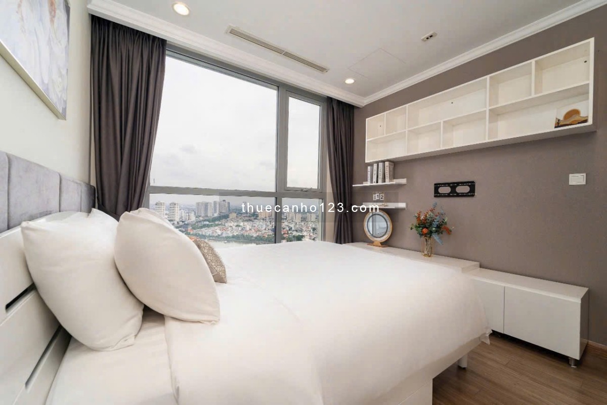 Chuyên giỏ hàng 1PN-2PN-3PN-4PN tại Vinhomes Central Park - Quận Bình Thạnh giá tốt thị trường - Ảnh 6