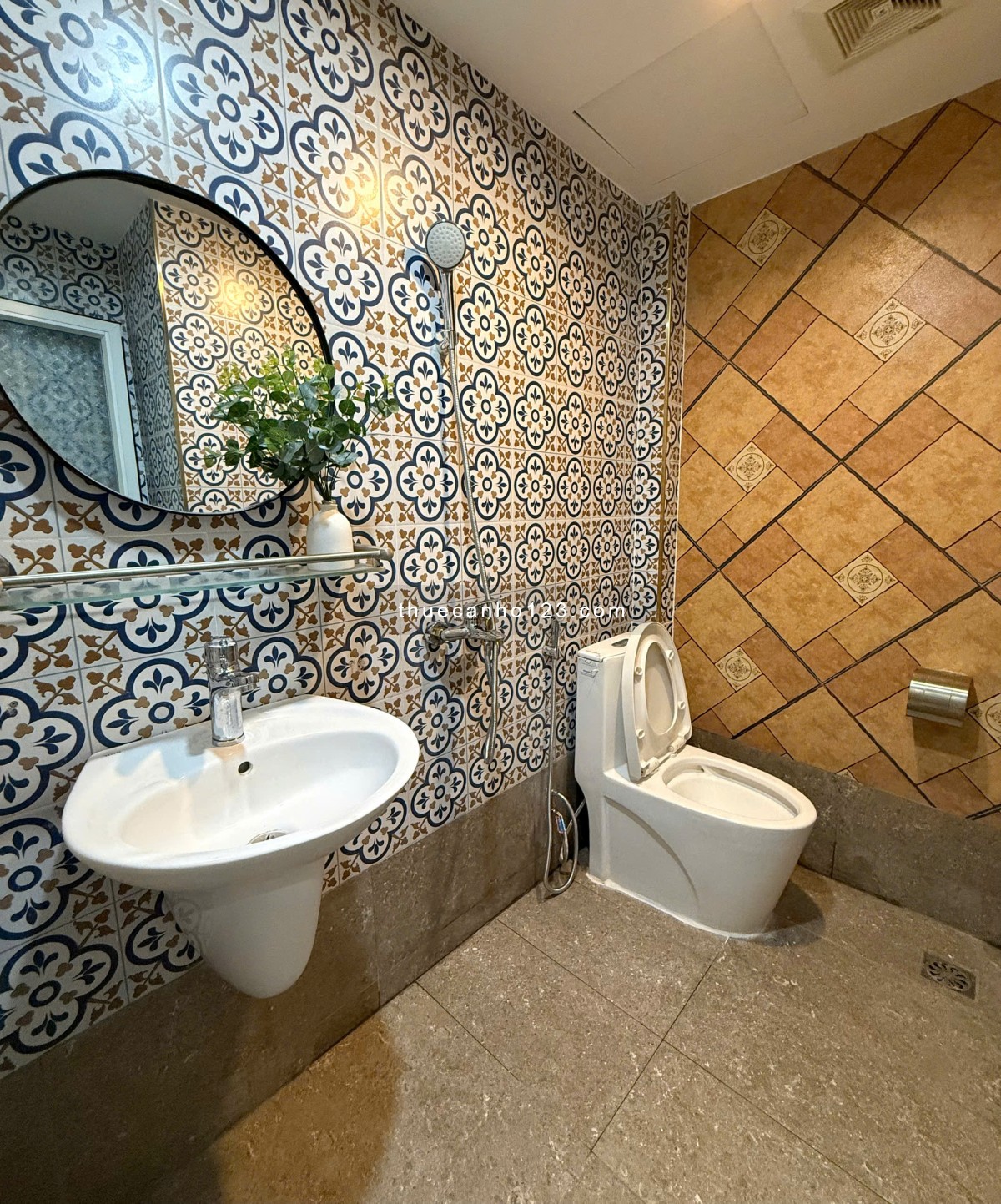 Cho thuê phòng ban công đẹp Trần Duy Hưng – Gần mặt đường lớn - Ảnh 6