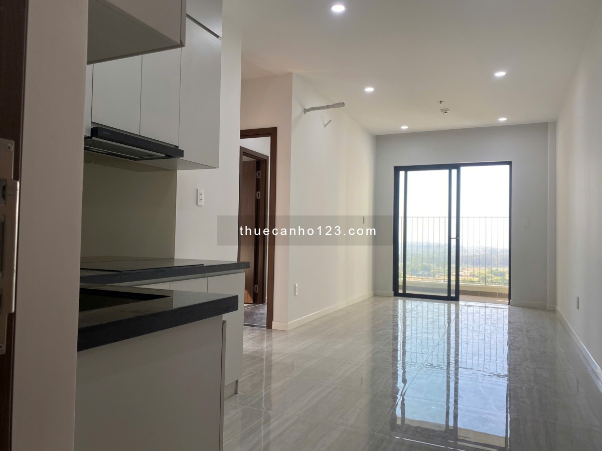 Căn hộ 2PN 2WC Bcons City – 6,2tr, miễn tiền nhà và phí quản lý tới đầu tháng 3 - Ảnh 2