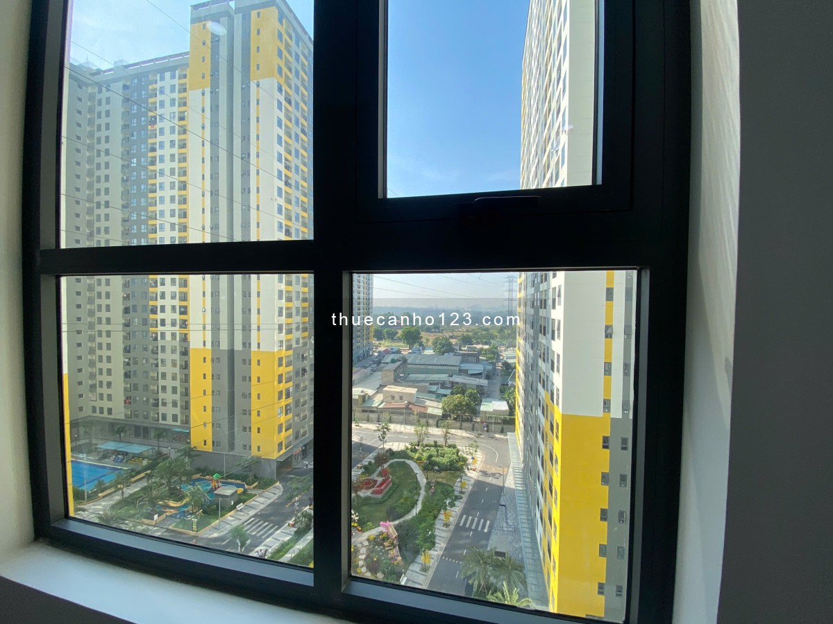 Căn hộ 2PN 2WC Bcons City – 6,2tr, miễn tiền nhà và phí quản lý tới đầu tháng 3 - Ảnh 9
