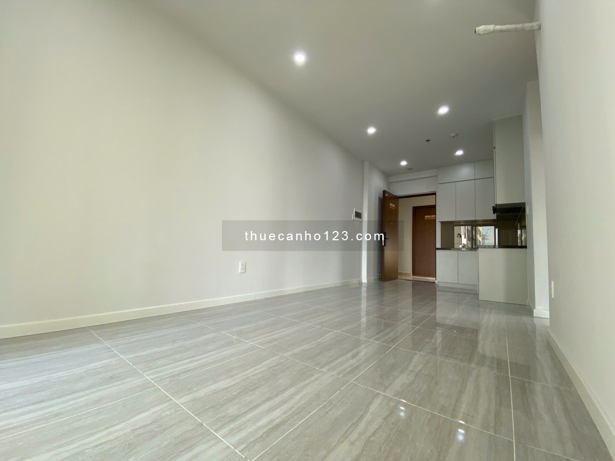 Căn hộ 2PN 2WC Bcons City – 6,2tr, miễn tiền nhà và phí quản lý tới đầu tháng 3 - Ảnh 1