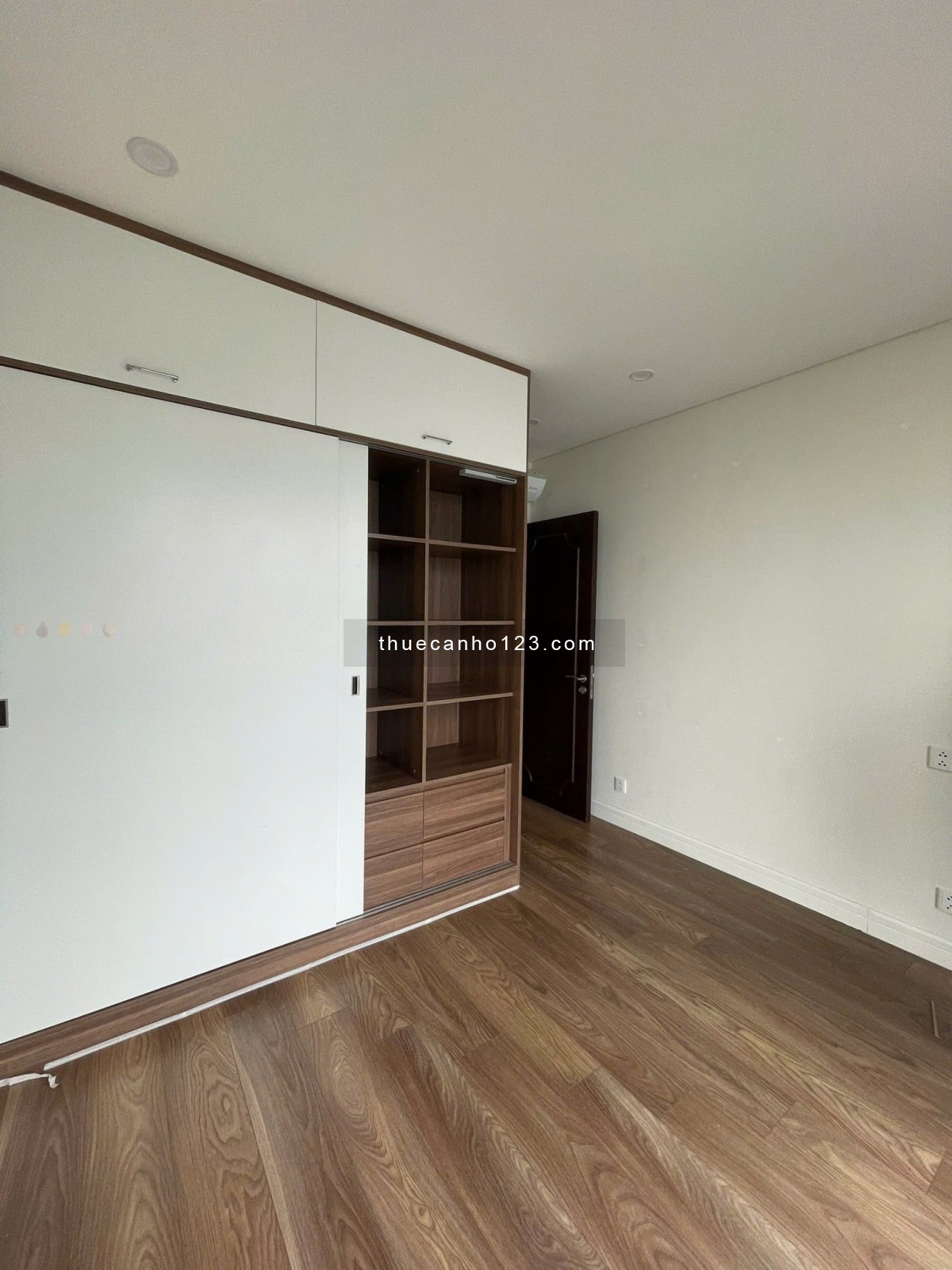 Cho thuê căn 3 ngủ, 87m2 CC cao cấp D’EL DORADO 298 Võ Chí Công, chỉ 19tr/tháng - Ảnh 3
