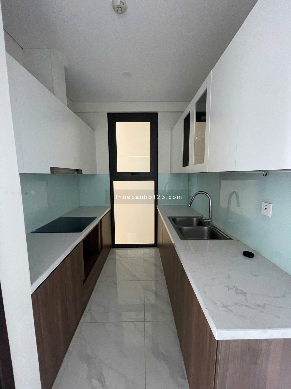 Cho thuê căn 3 ngủ, 87m2 CC cao cấp D’EL DORADO 298 Võ Chí Công, chỉ 19tr/tháng - Ảnh 6