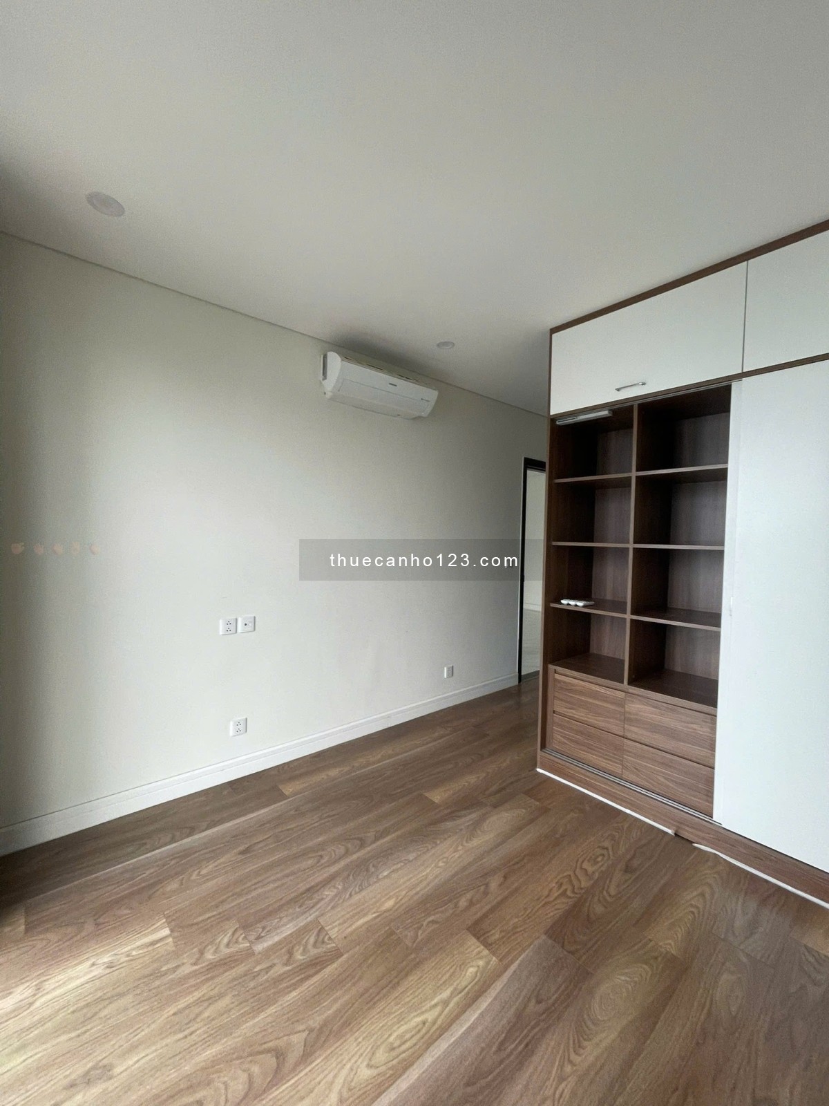 Cho thuê căn 3 ngủ, 87m2 CC cao cấp D’EL DORADO 298 Võ Chí Công, chỉ 19tr/tháng - Ảnh 4