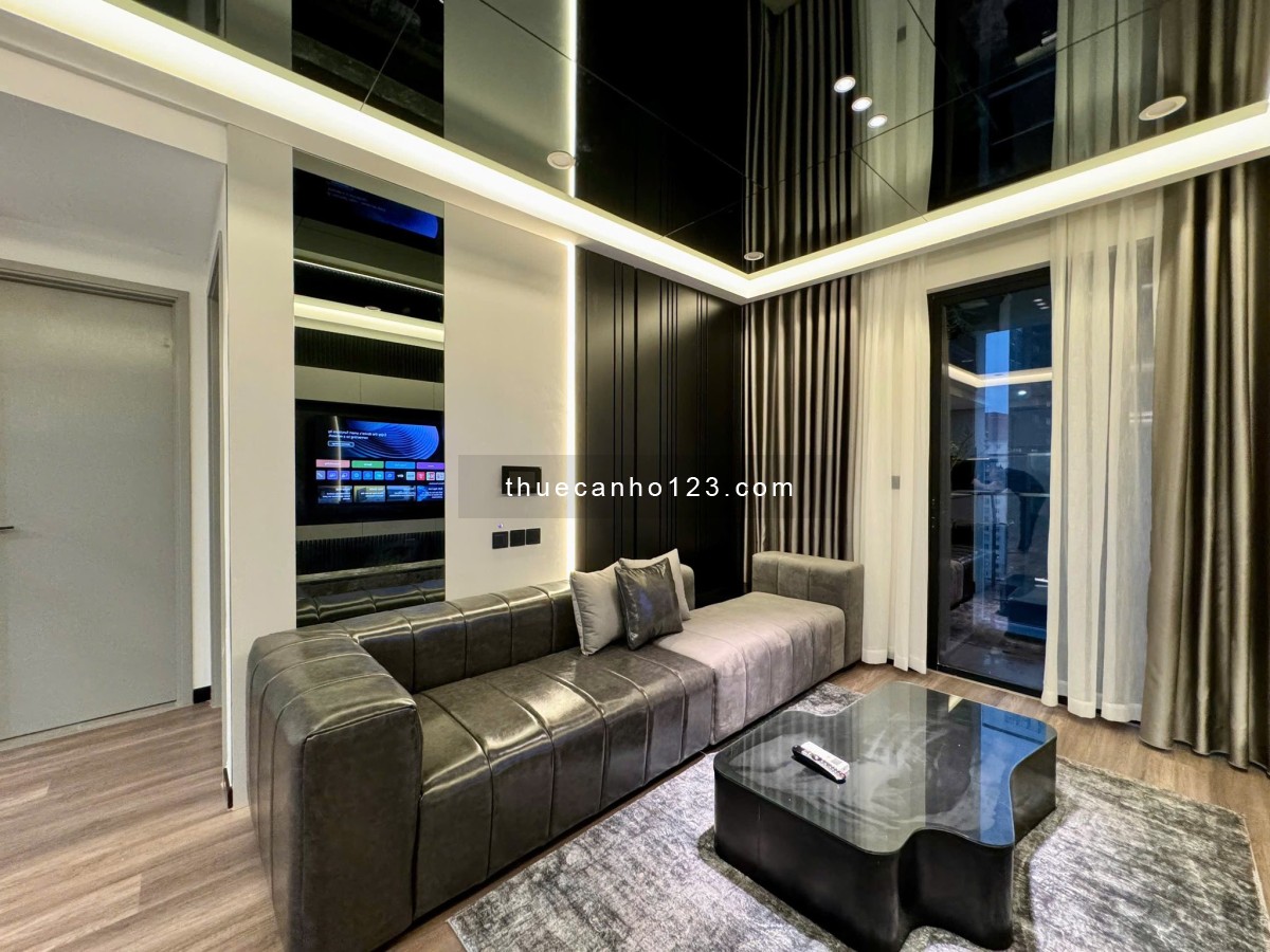 Hot - Quỹ căn Ngoại Giao Đoàn 2PN – 3PN, Tầng cao – view thoáng - Giá cực tốt - Ảnh 2