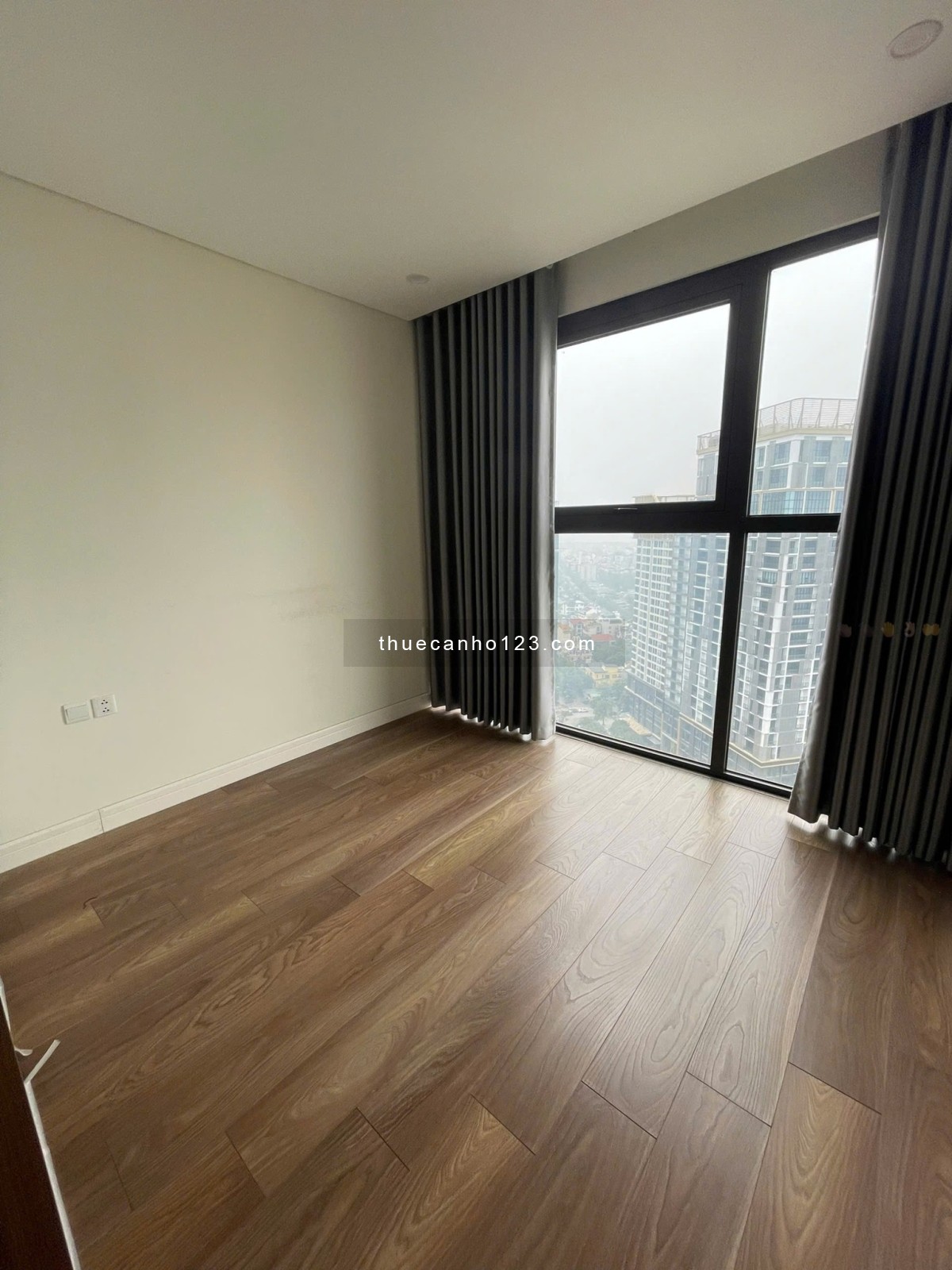 Cho thuê căn 3 ngủ, 87m2 CC cao cấp D’EL DORADO 298 Võ Chí Công, chỉ 19tr/tháng - Ảnh 2