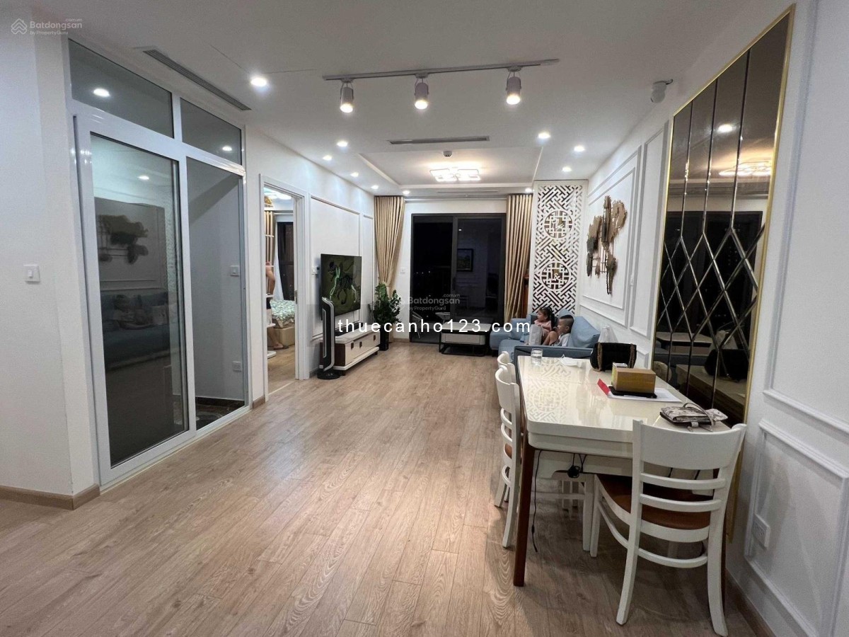 Chính chủ cần cho thuê căn 2PN - 80m2 khu Ngoại Giao Đoàn, 14tr/tháng vào ở ngay - Ảnh 4