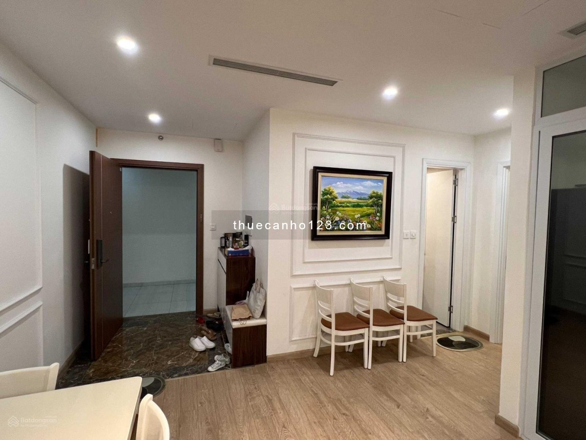 Chính chủ cần cho thuê căn 2PN - 80m2 khu Ngoại Giao Đoàn, 14tr/tháng vào ở ngay - Ảnh 1