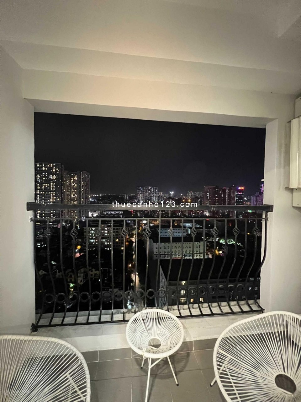 Chính chủ cần cho thuê căn 2PN - 80m2 khu Ngoại Giao Đoàn, 14tr/tháng vào ở ngay - Ảnh 2