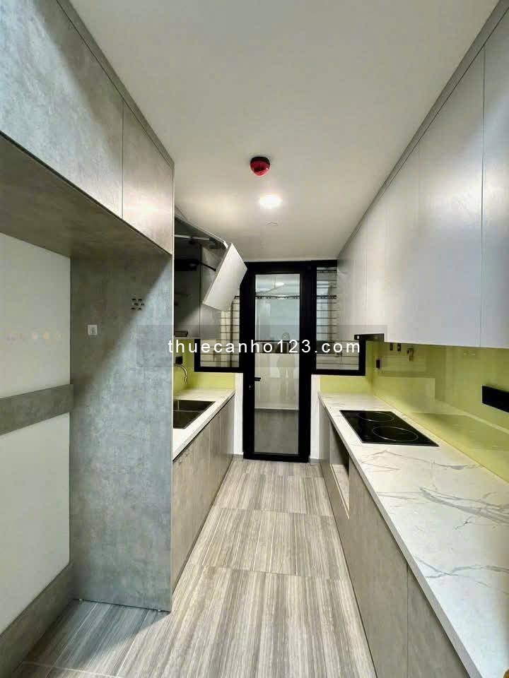 Cho thuê căn hộ CC Heritage West Lake studio/ 1PN/ 2PN tầng đẹp view thoáng, giá tốt - Ảnh 6