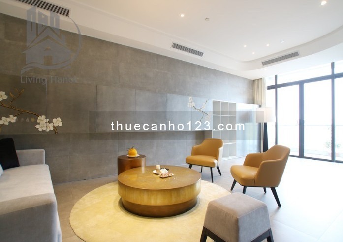 Quỹ căn cho thuê giá tốt Heritage West Lake Tây Hồ, hỗ trợ xem nhà nhanh - Ảnh 6