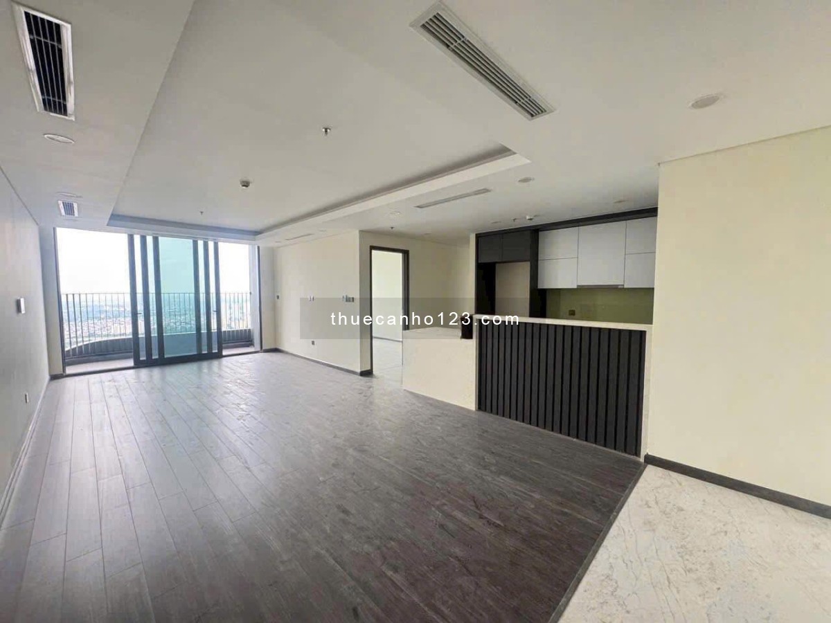 Cho thuê căn hộ 3PN chung cư N01T7 - Han Jardin - Ngoại Giao Đoàn - Tây Hồ - Ảnh 1