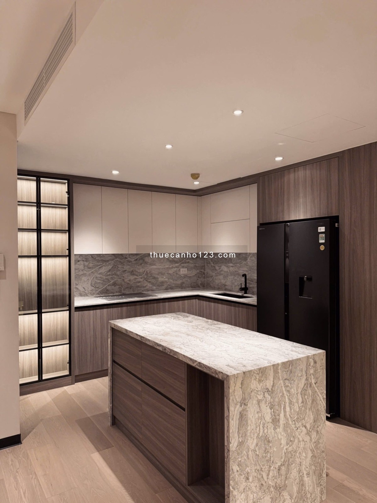Cho Thuê Hanjardin căn 104m² view Hồ Tây cực đẹp - Ảnh 5