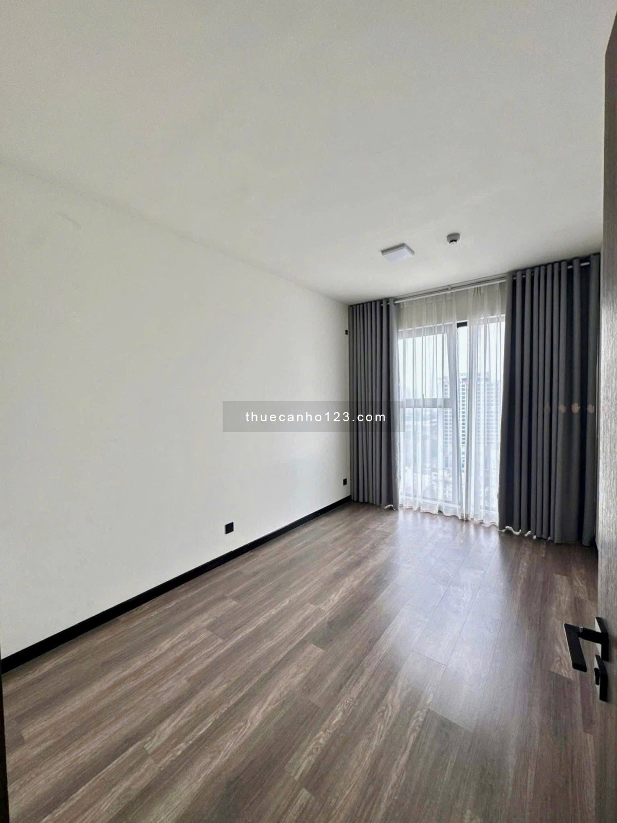 Cho thuê căn hộ CC Heritage West Lake studio/ 1PN/ 2PN tầng đẹp view thoáng, giá tốt - Ảnh 5