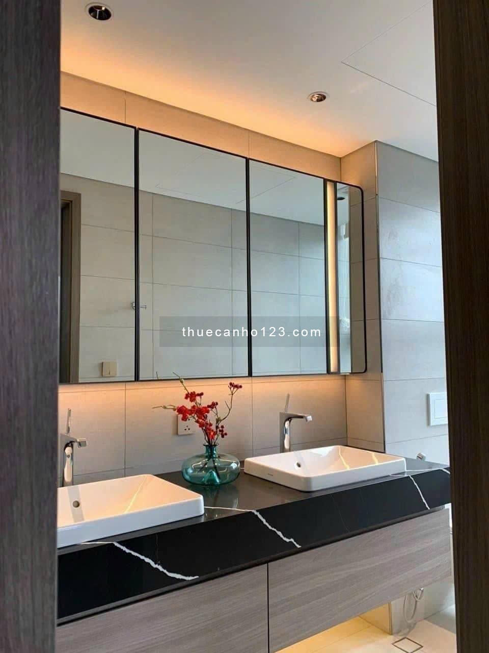 Cho Thuê Căn góc 3 ngủ - 142m2 tòa Hanjadin N01T6-T7 Ngoại Giao Đoàn - Ảnh 6